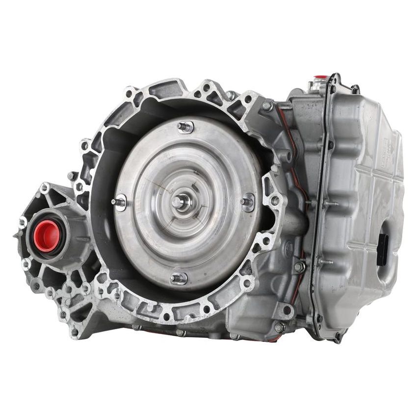 ETE Reman T165066 6F35 Automatic Transmission Assembly
