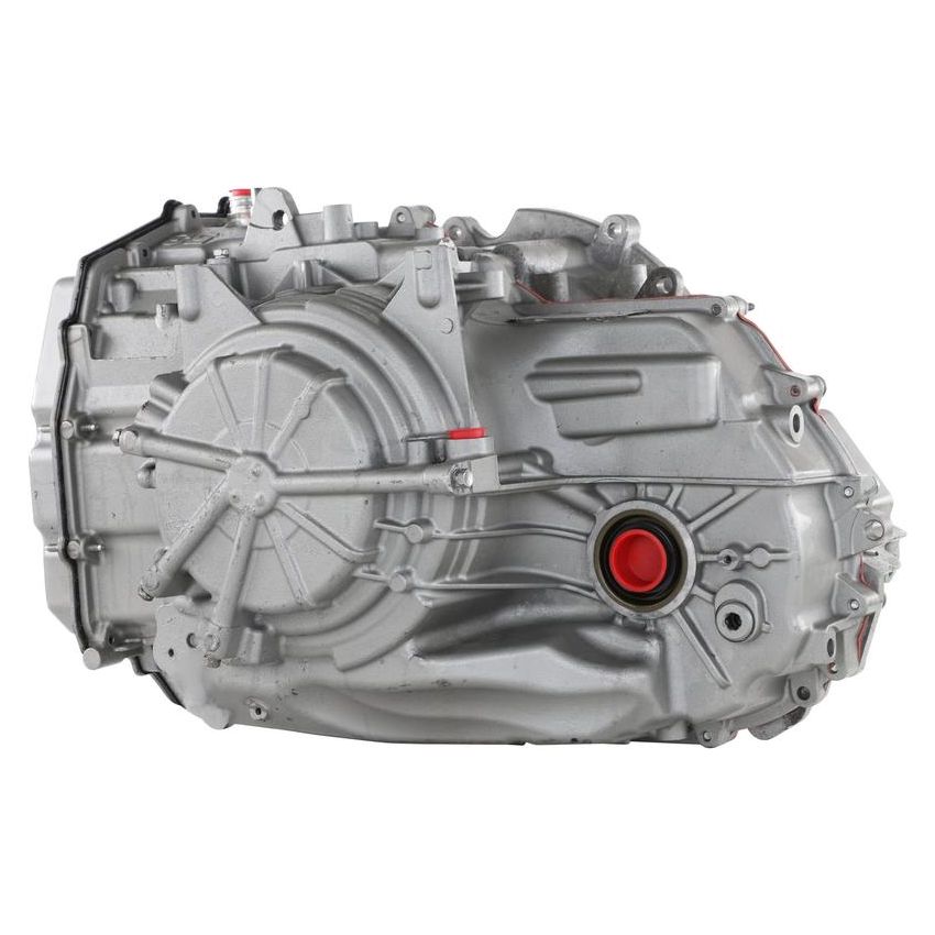 ETE Reman T165066 6F35 Automatic Transmission Assembly