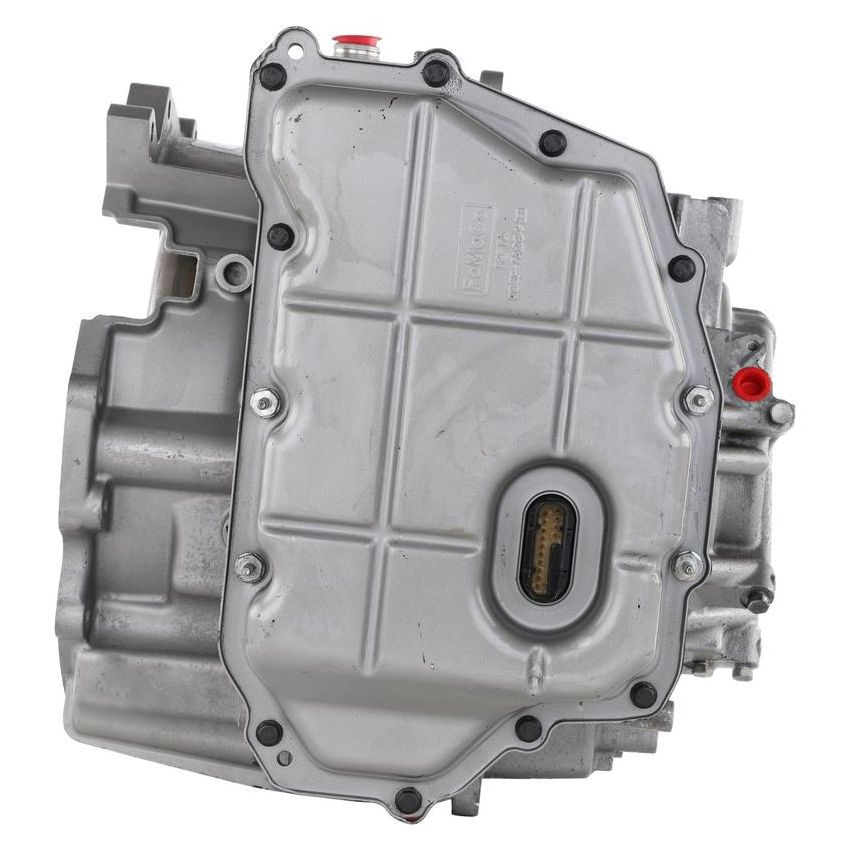 ETE Reman T165066 6F35 Automatic Transmission Assembly