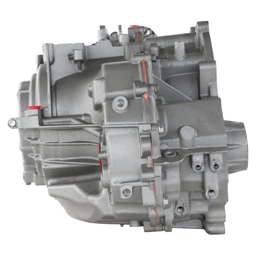 ETE Reman T165066 6F35 Automatic Transmission Assembly