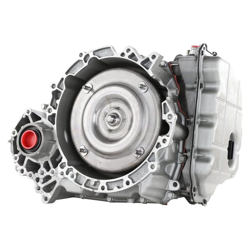 ETE Reman T165074 6F35 Automatic Transmission Assembly