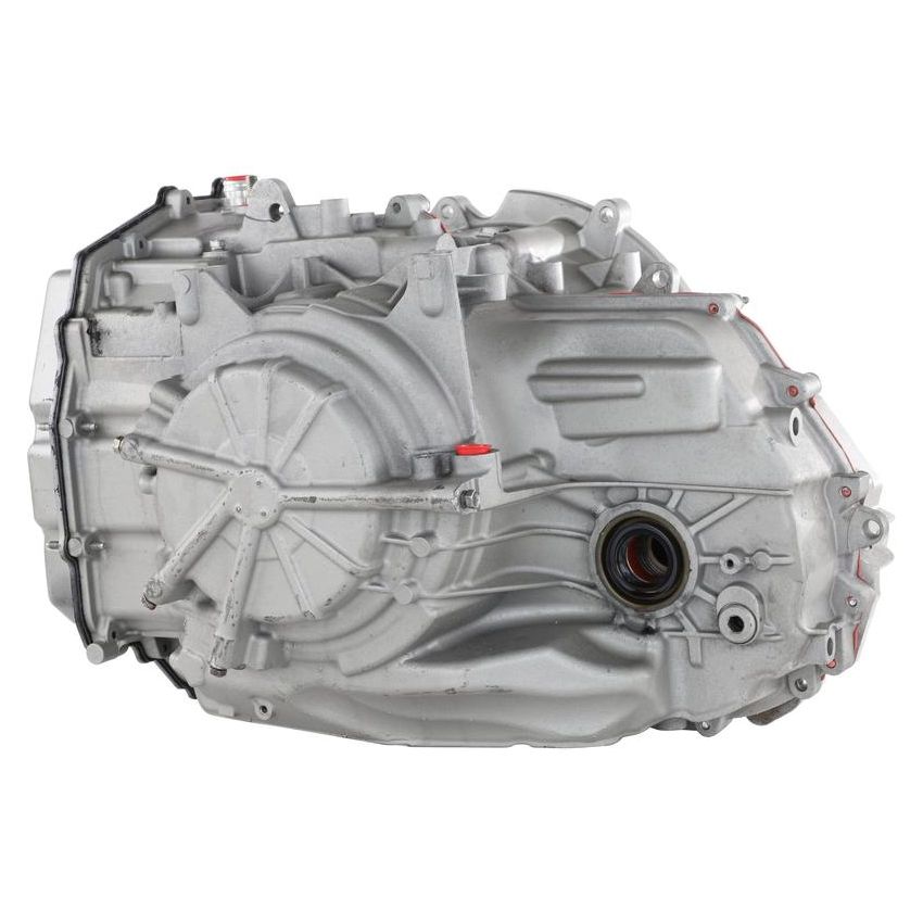 ETE Reman T165074 6F35 Automatic Transmission Assembly