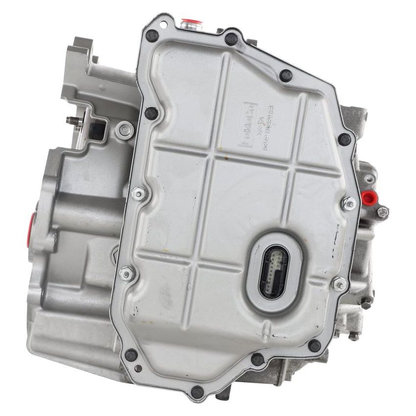 ETE Reman T165074 6F35 Automatic Transmission Assembly