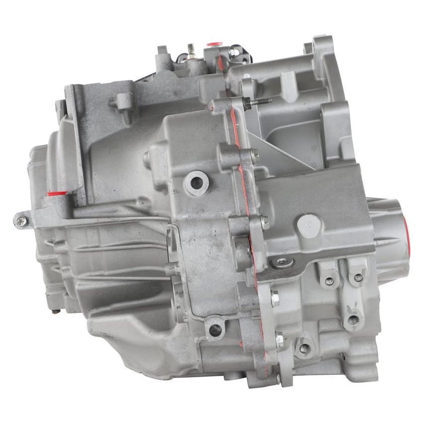 ETE Reman T165074 6F35 Automatic Transmission Assembly