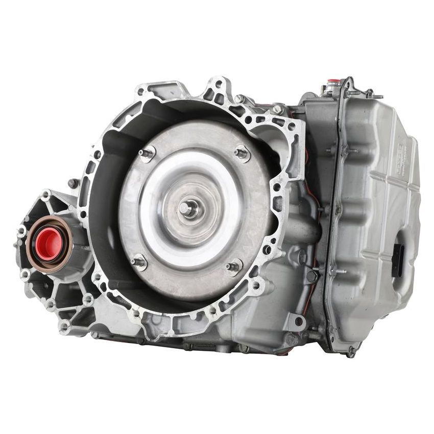 ETE Reman T165076 6F35 Automatic Transmission Assembly