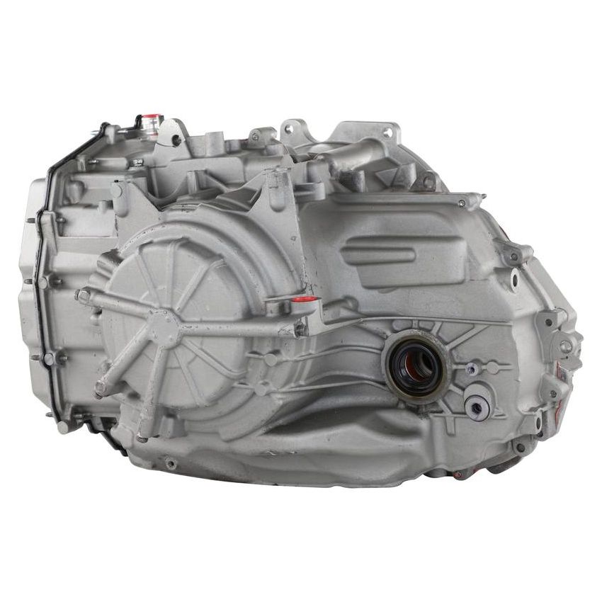 ETE Reman T165076 6F35 Automatic Transmission Assembly