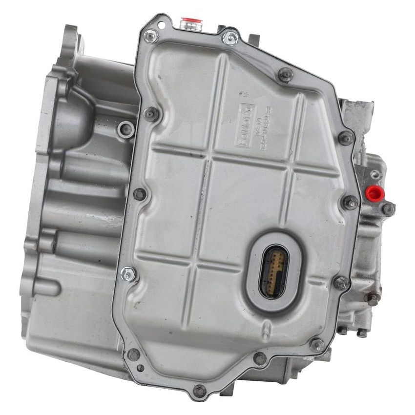 ETE Reman T165076 6F35 Automatic Transmission Assembly