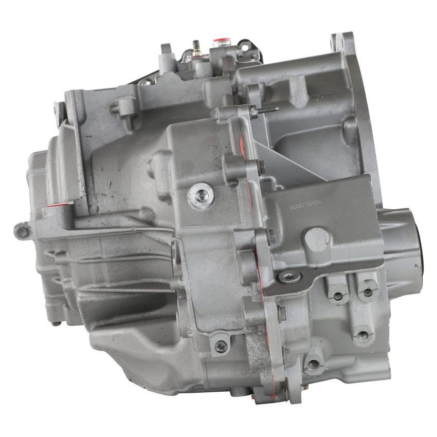 ETE Reman T165076 6F35 Automatic Transmission Assembly