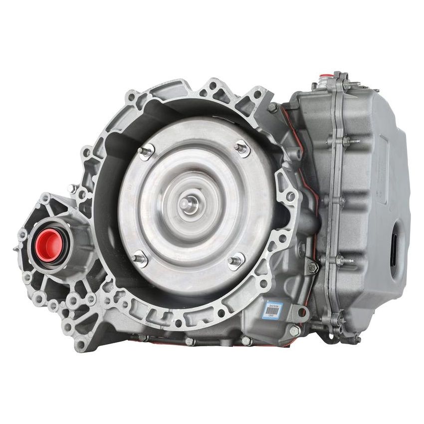 ETE Reman T165077 6F35 Automatic Transmission Assembly