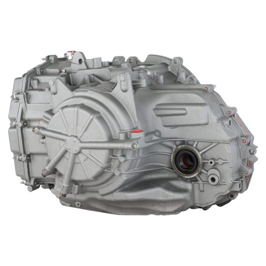 ETE Reman T165077 6F35 Automatic Transmission Assembly