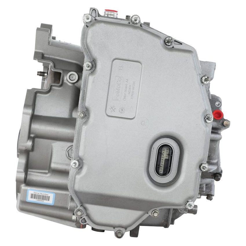 ETE Reman T165077 6F35 Automatic Transmission Assembly