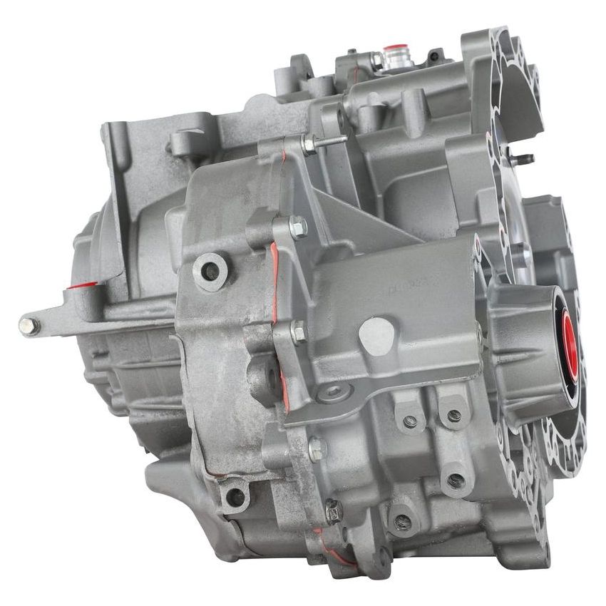 ETE Reman T165077 6F35 Automatic Transmission Assembly