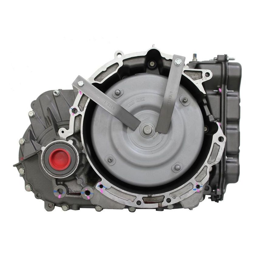 ETE Reman T165081 6F35 Automatic Transmission Assembly