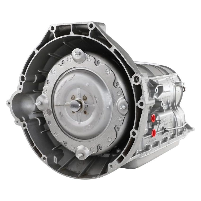 ETE Reman T165110 6R80 Automatic Transmission Assembly