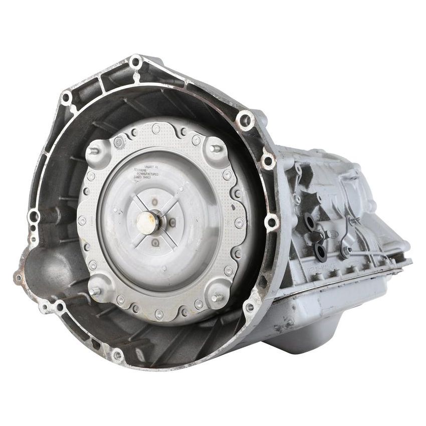 ETE Reman T165111 6R80 Automatic Transmission Assembly