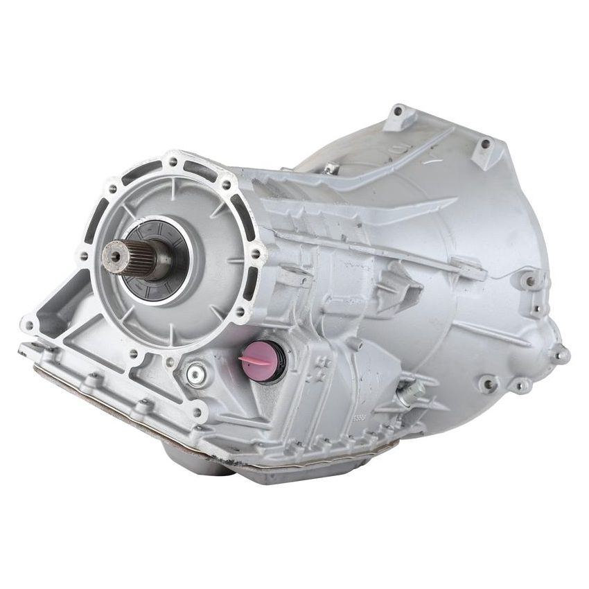 ETE Reman T165111 6R80 Automatic Transmission Assembly