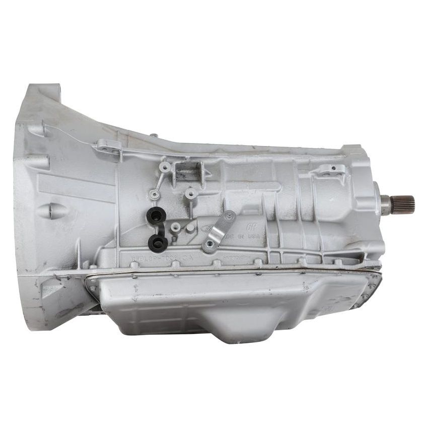 ETE Reman T165111 6R80 Automatic Transmission Assembly