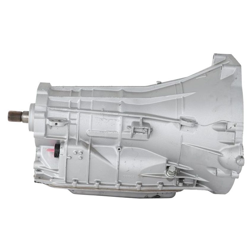 ETE Reman T165111 6R80 Automatic Transmission Assembly