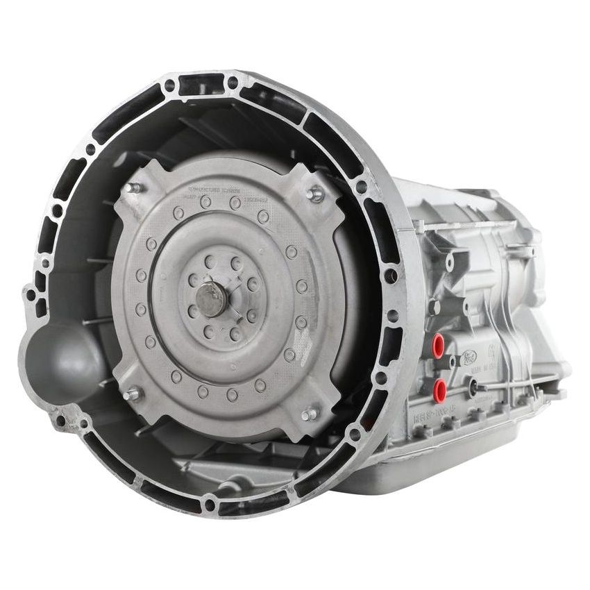 ETE Reman T165113 6R80 Automatic Transmission Assembly