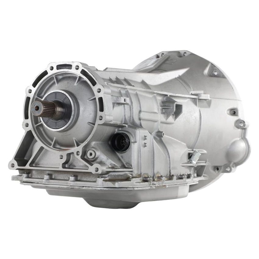 ETE Reman T165113 6R80 Automatic Transmission Assembly