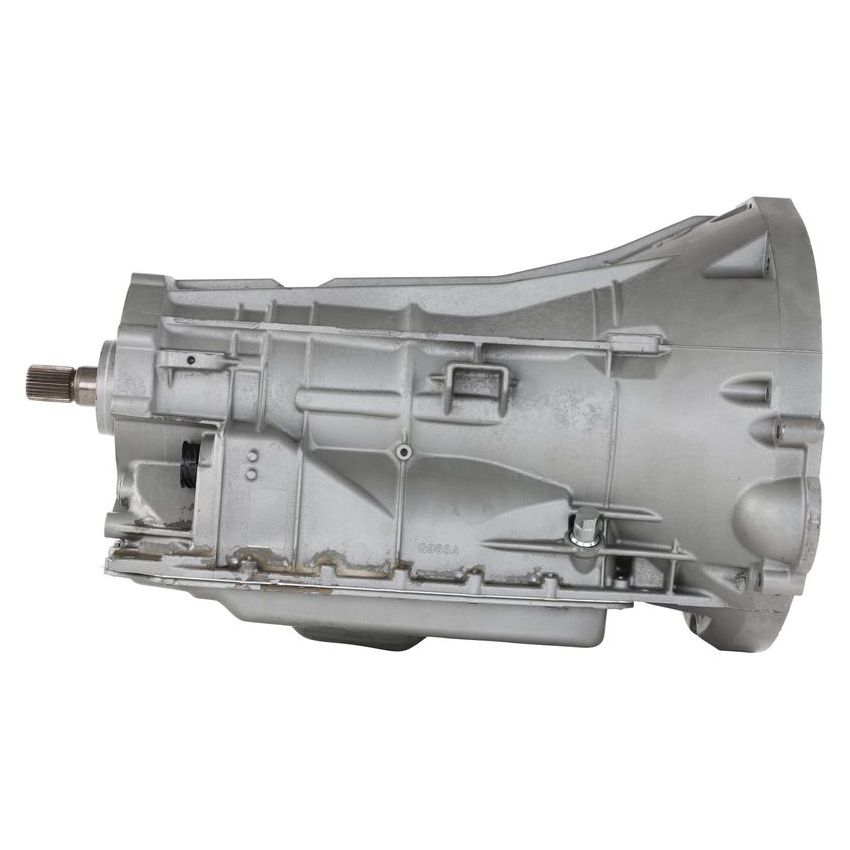 ETE Reman T165113 6R80 Automatic Transmission Assembly