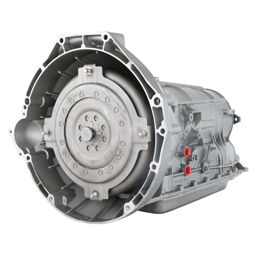 ETE Reman T165114 6R80 Automatic Transmission Assembly