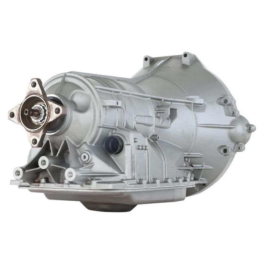 ETE Reman T165114 6R80 Automatic Transmission Assembly