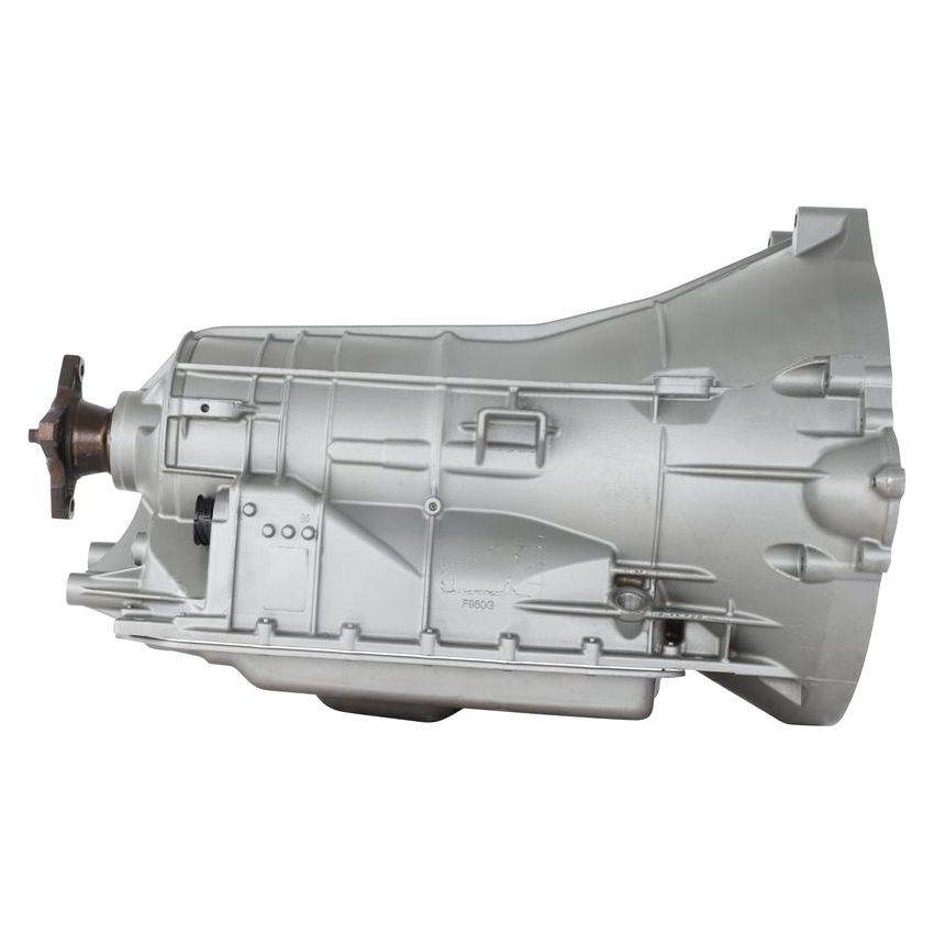 ETE Reman T165114 6R80 Automatic Transmission Assembly