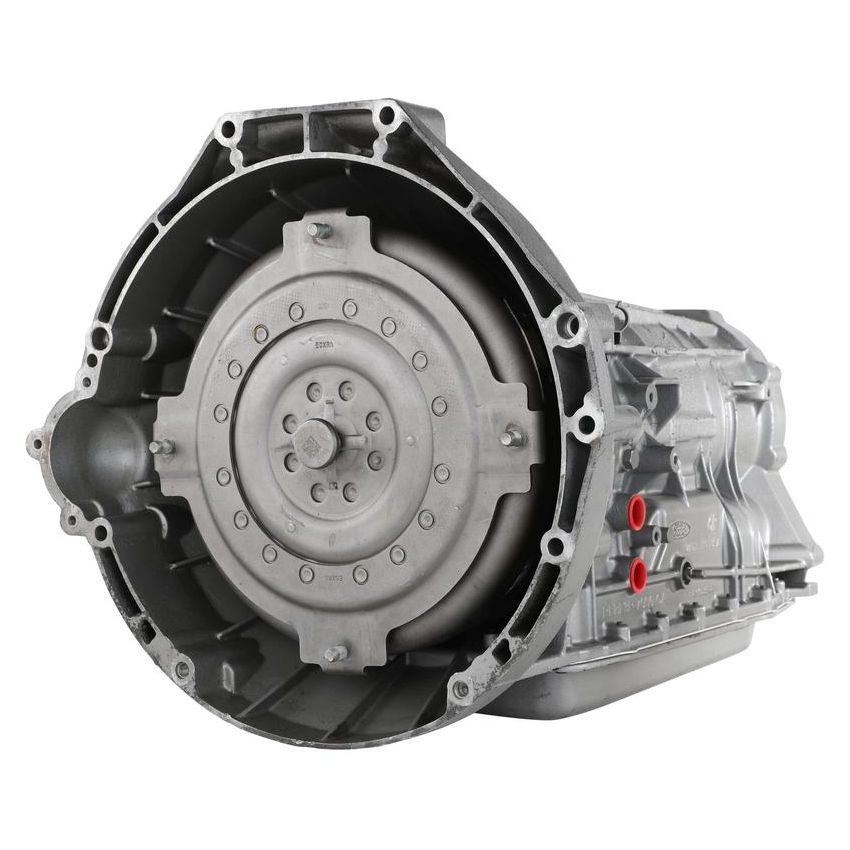 ETE Reman T165115 6R80 Automatic Transmission Assembly