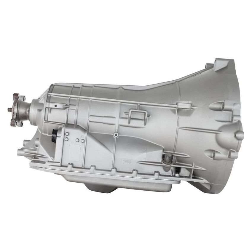 ETE Reman T165116 6R80 Automatic Transmission Assembly