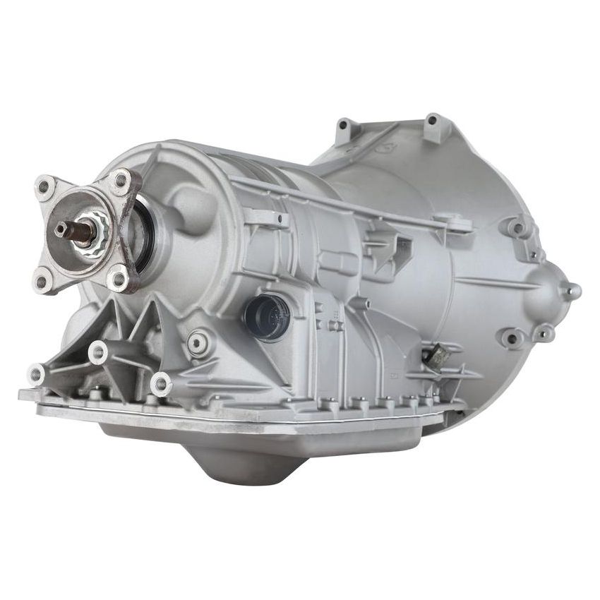 ETE Reman T165120 6R80 Automatic Transmission Assembly