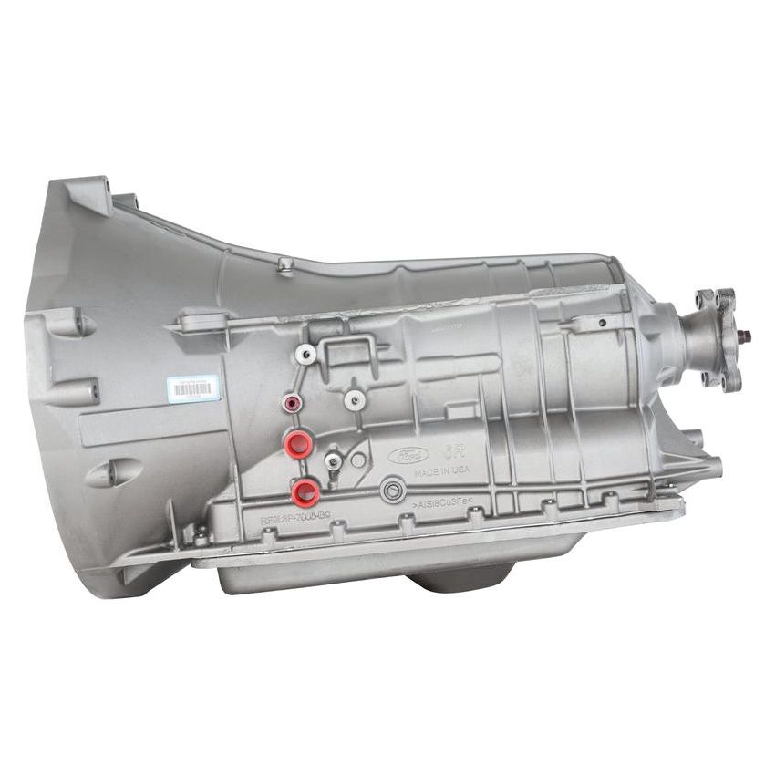 ETE Reman T165120 6R80 Automatic Transmission Assembly