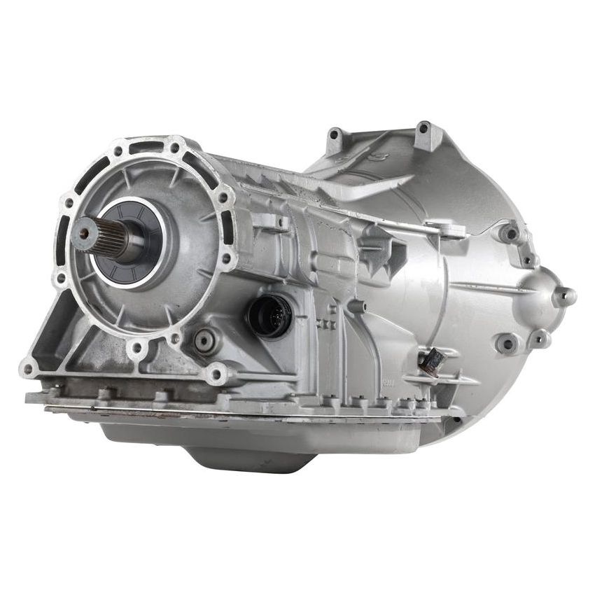 ETE Reman T165122 6R80 Automatic Transmission Assembly