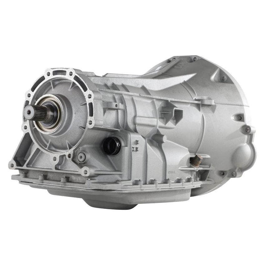 ETE Reman T165133 6R80 Automatic Transmission Assembly