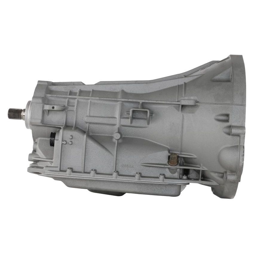 ETE Reman T165133 6R80 Automatic Transmission Assembly