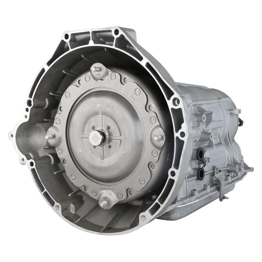 ETE Reman T165136 6R80 Automatic Transmission Assembly