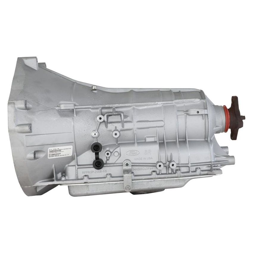 ETE Reman T165136 6R80 Automatic Transmission Assembly