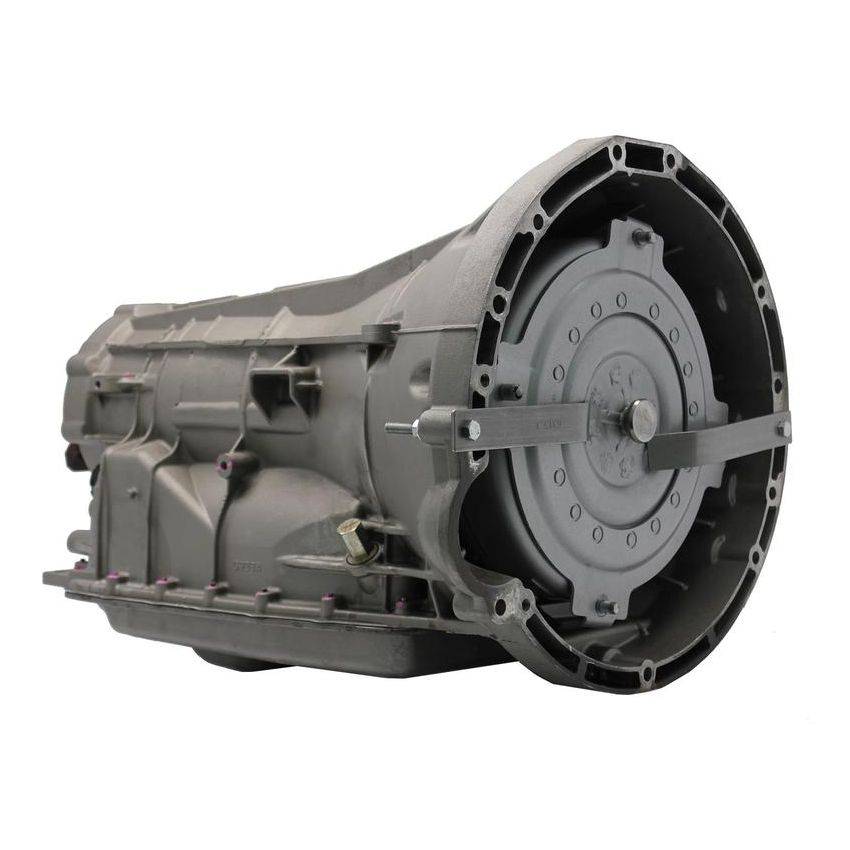 ETE Reman T165143 6R80 Automatic Transmission Assembly