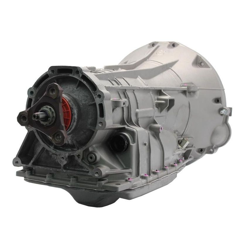 ETE Reman T165143 6R80 Automatic Transmission Assembly