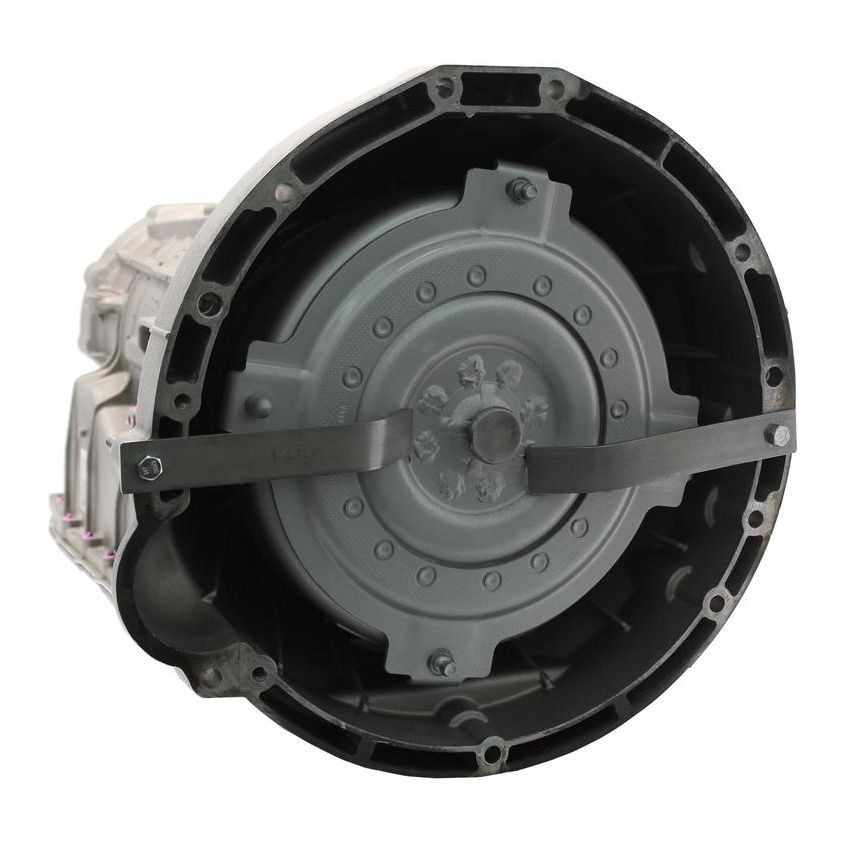 ETE Reman T165143 6R80 Automatic Transmission Assembly