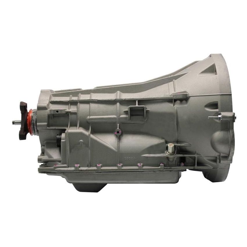 ETE Reman T165143 6R80 Automatic Transmission Assembly