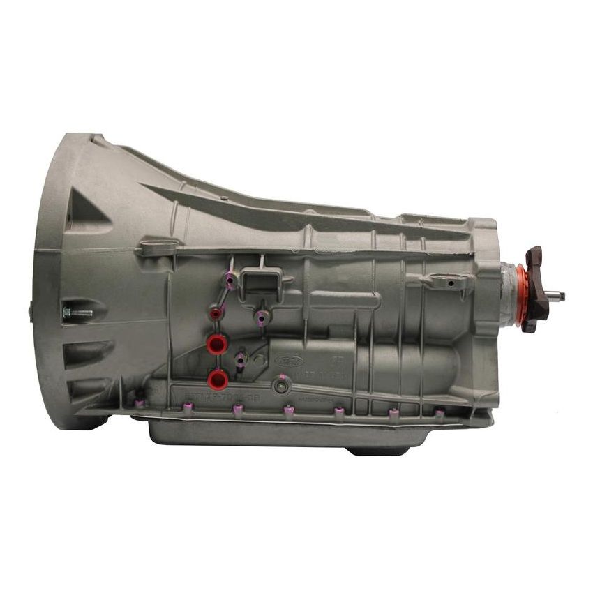 ETE Reman T165143 6R80 Automatic Transmission Assembly