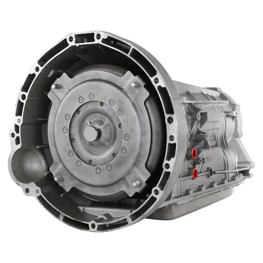 ETE Reman T165151 6R80 Automatic Transmission Assembly