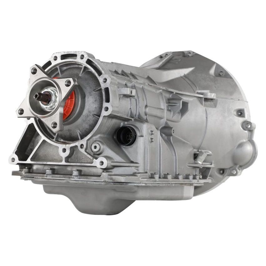 ETE Reman T165151 6R80 Automatic Transmission Assembly