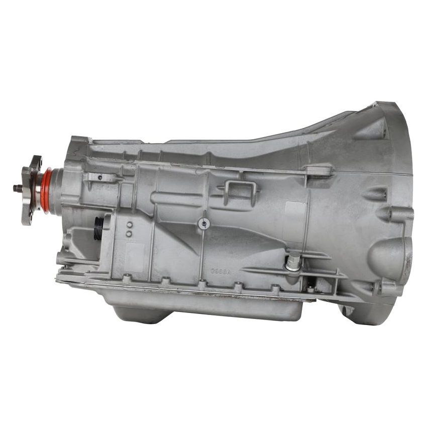 ETE Reman T165151 6R80 Automatic Transmission Assembly