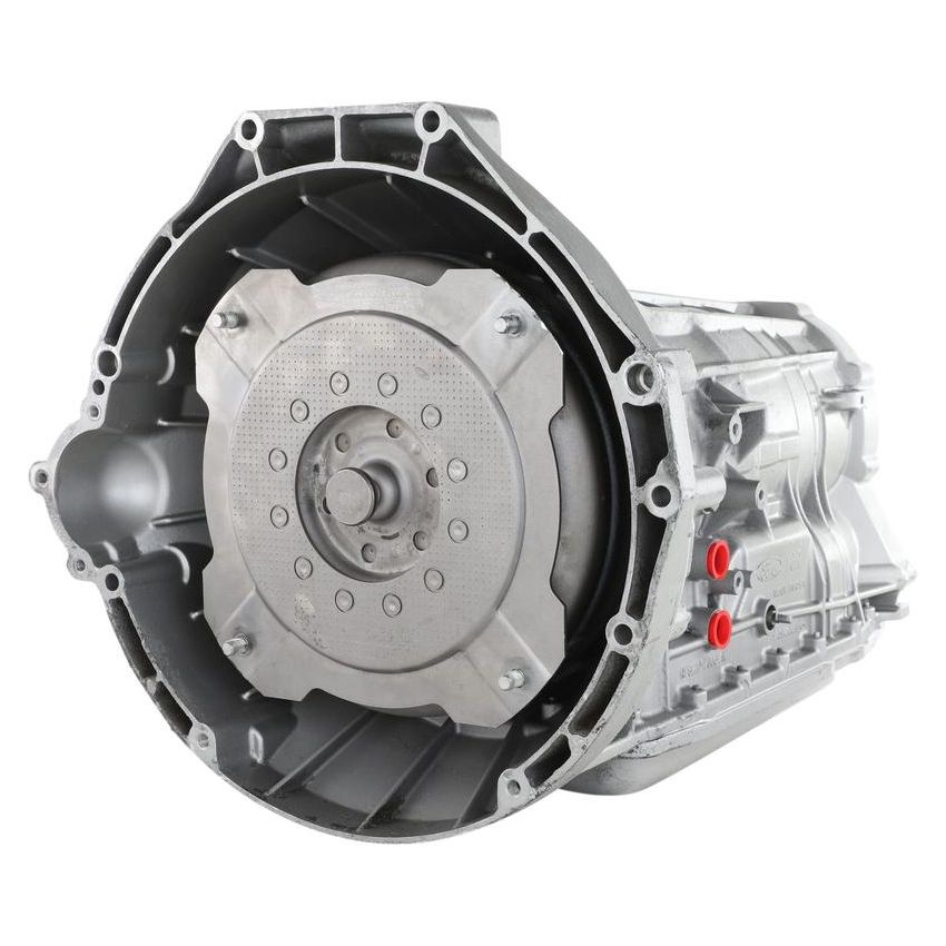 ETE Reman T165504 6R75 Automatic Transmission Assembly