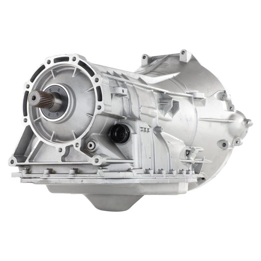 ETE Reman T165504 6R75 Automatic Transmission Assembly