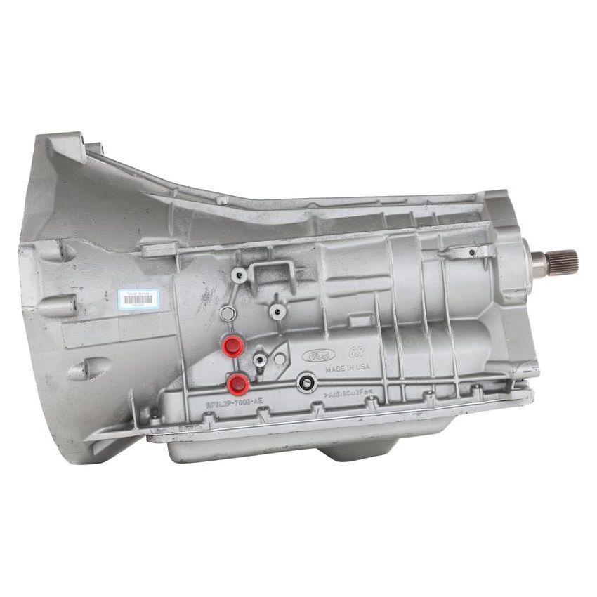 ETE Reman T165504 6R75 Automatic Transmission Assembly