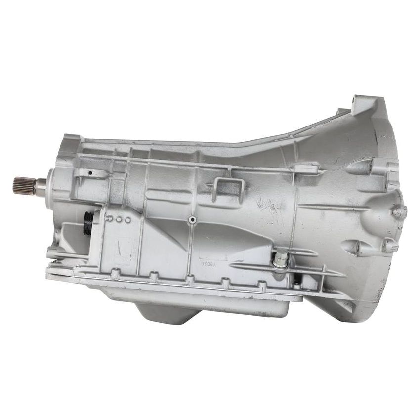 ETE Reman T165504 6R75 Automatic Transmission Assembly