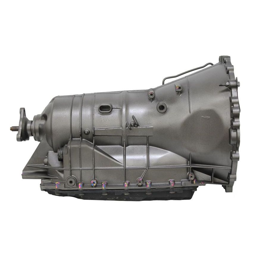 ETE Reman T239212 6HP19 Automatic Transmission Assembly